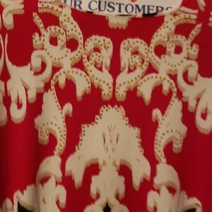 Lady Blouses